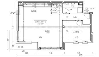 *** SIGNATURE DE BAIL EN COURS *** Terrasse, cave, parking, jardin coommun - MONTIGNIES-SUR-SAMBRE *** SIGNATURE DE BAIL EN COURS *** Terrasse, cave, parking, jardin coommun - MONTIGNIES-SUR-SAMBRE