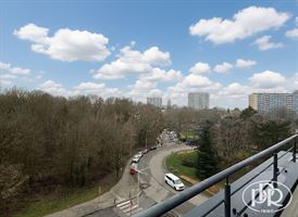 Excellent rendement locatif, parking en supplément, élec conforme - GANSHOREN Excellent rendement locatif, parking en supplément, élec conforme - GANSHOREN