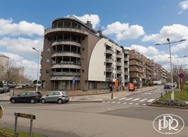 Excellent rendement locatif, parking en supplément, élec conforme - GANSHOREN