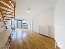 Excellent rendement locatif, parking en supplément, élec conforme - GANSHOREN Excellent rendement locatif, parking en supplément, élec conforme - GANSHOREN