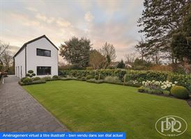 GROS OEUVRE FERMÉ, modulable selon vos envies ! Quartier calme - LIMAL