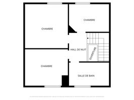 Villa à rénovée avec haut potentiel ! - BAISY-THY Villa à rénovée avec haut potentiel ! - BAISY-THY