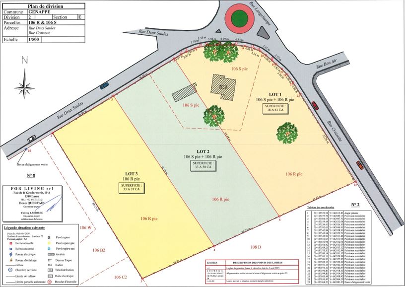 *** SOUS-OFFRE *** Villa à rénovée avec haut potentiel !