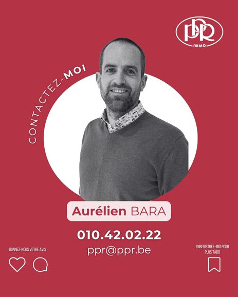 *** SOUS-OFFRE *** Calme, résidentiel, bureau et 2 Garages