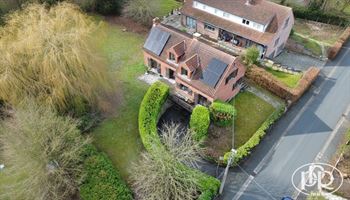 Calme, résidentiel, bureau et 2 Garages - RIXENSART