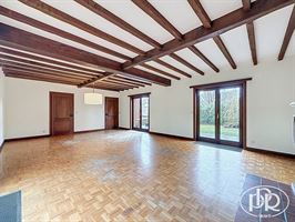 Calme, résidentiel, bureau et 2 Garages - RIXENSART