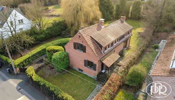 Calme, résidentiel, bureau et 2 Garages - ROSIÈRES