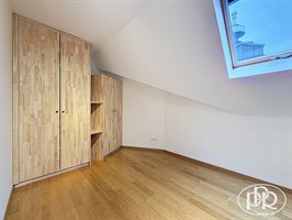 Excellent rendement locatif, parking en supplément, élec conforme - GANSHOREN Excellent rendement locatif, parking en supplément, élec conforme - GANSHOREN