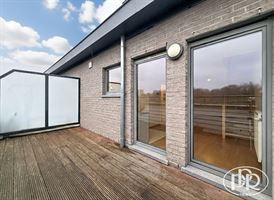 Excellent rendement locatif, parking en supplément, élec conforme - GANSHOREN Excellent rendement locatif, parking en supplément, élec conforme - GANSHOREN