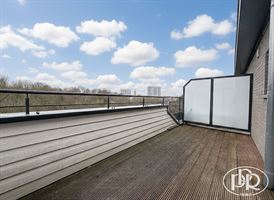 Excellent rendement locatif, parking en supplément, élec conforme - GANSHOREN Excellent rendement locatif, parking en supplément, élec conforme - GANSHOREN