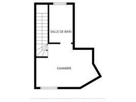 Excellent rendement locatif, parking en supplément, élec conforme - GANSHOREN Excellent rendement locatif, parking en supplément, élec conforme - GANSHOREN