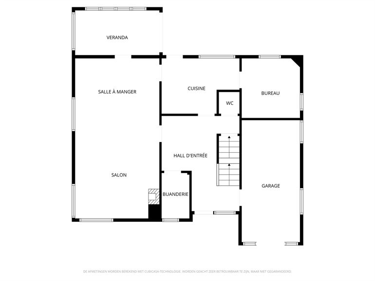 *** SOUS-OFFRE *** Villa à rénovée avec haut potentiel !