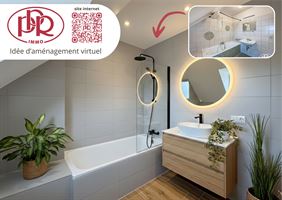 Calme, résidentiel, bureau et 2 Garages - RIXENSART