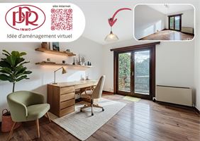 Calme, résidentiel, bureau et 2 Garages - RIXENSART