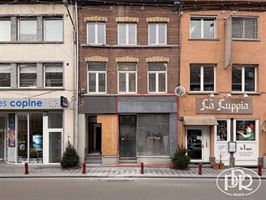 Brute de bêton (casco) - WAVRE Brute de bêton (casco) - WAVRE