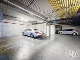 Excellent rendement locatif, parking en supplément, élec conforme - GANSHOREN Excellent rendement locatif, parking en supplément, élec conforme - GANSHOREN