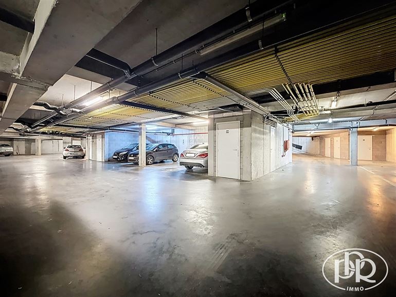 *** SOUS-OFFRE *** Excellent rendement locatif, parking en supplément, élec conforme
