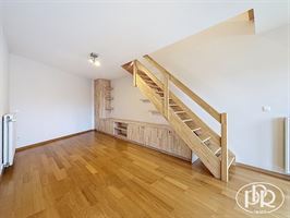 Excellent rendement locatif, parking en supplément, élec conforme - GANSHOREN Excellent rendement locatif, parking en supplément, élec conforme - GANSHOREN