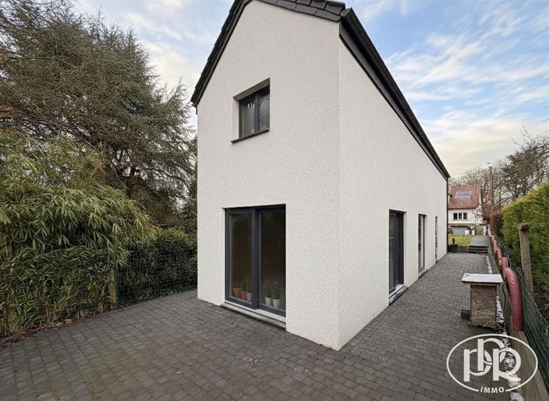 GROS OEUVRE FERMÉ, modular to suit your needs! Quiet neighborhood