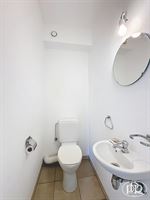 Lumineux, spacieux et agréable. Parking face à l'immeuble - WAVRE