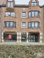 Lumineux, spacieux et agréable. Parking face à l'immeuble - WAVRE