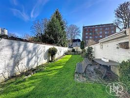 Idéalement situé, proche du Parc Elisabeth et des commodités - KOEKELBERG