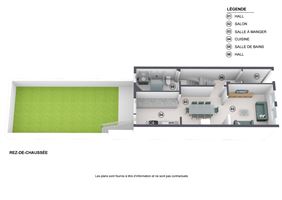 Idéalement situé, proche du Parc Elisabeth et des commodités - KOEKELBERG