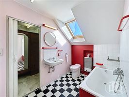 Idéalement situé, proche du Parc Elisabeth et des commodités - KOEKELBERG