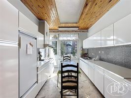 Idéalement situé, proche du Parc Elisabeth et des commodités - KOEKELBERG