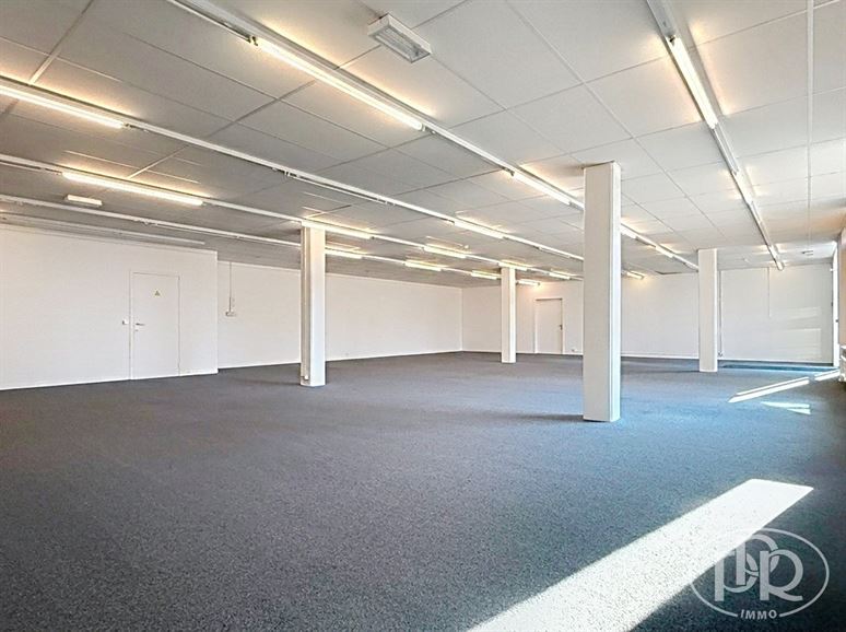 Great opportunity! Ideally located with a large surface area that can be adapted to suit your needs