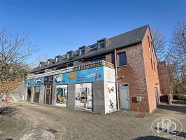 Belle opportunité ! Idéalement situé avec une belle surface modulable selon les envies - GENAPPE Belle opportunité ! Idéalement situé avec une belle surface modulable selon les envies - GENAPPE