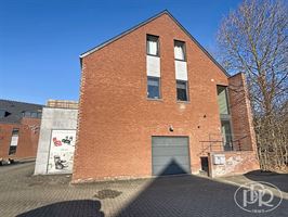 Belle opportunité ! Idéalement situé avec une belle surface modulable selon les envies - GENAPPE Belle opportunité ! Idéalement situé avec une belle surface modulable selon les envies - GENAPPE