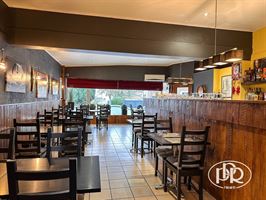 Commerce libre d’occupation, exploitation immédiate possible  - BIERGES