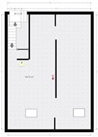 Commerce libre d’occupation, exploitation immédiate possible  - WAVRE