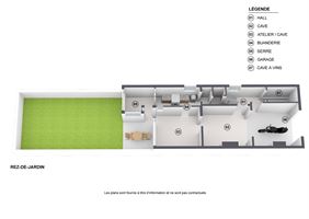 Idéalement situé, proche du Parc Elisabeth et des commodités - KOEKELBERG