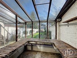 Idéalement situé, proche du Parc Elisabeth et des commodités - KOEKELBERG