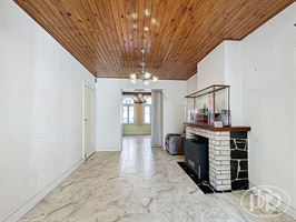 Idéalement situé, proche du Parc Elisabeth et des commodités - KOEKELBERG