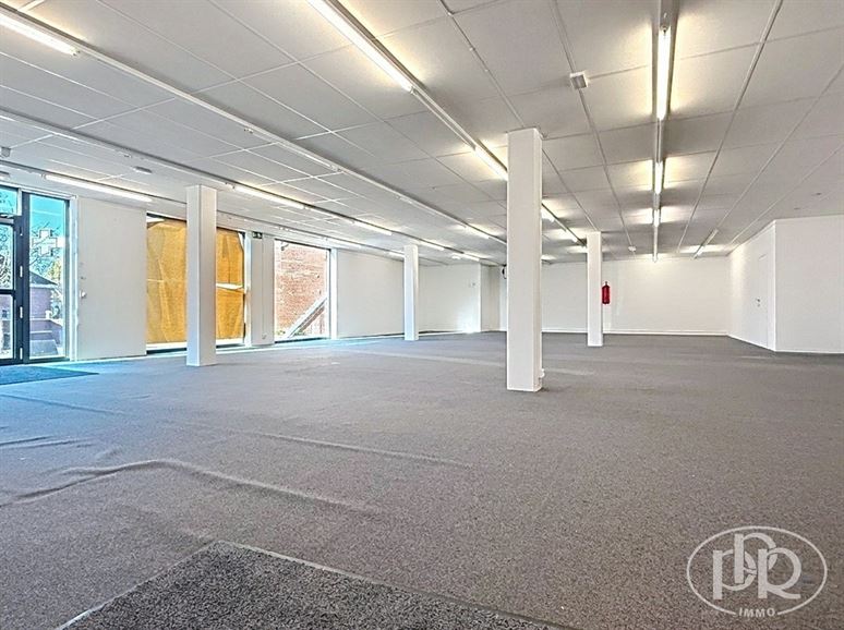 Great opportunity! Ideally located with a large surface area that can be adapted to suit your needs