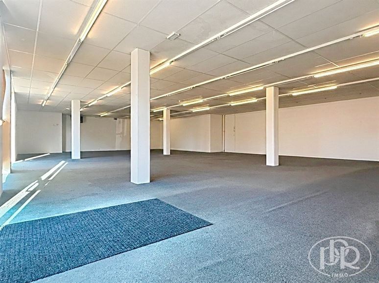 Great opportunity! Ideally located with a large surface area that can be adapted to suit your needs
