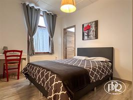 Commerce libre d’occupation, exploitation immédiate possible  - BIERGES