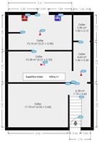 Commerce libre d’occupation, exploitation immédiate possible  - WAVRE