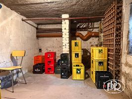 Commerce libre d’occupation, exploitation immédiate possible  - WAVRE