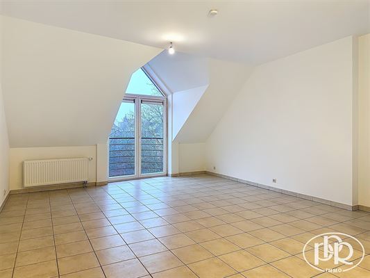 Appartement 2 chambres de ± 75 m² dans le centre ville de Wavre