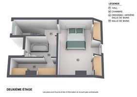 Idéalement situé, proche du Parc Elisabeth et des commodités - KOEKELBERG