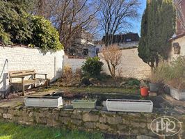 Idéalement situé, proche du Parc Elisabeth et des commodités - KOEKELBERG