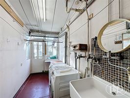 Idéalement situé, proche du Parc Elisabeth et des commodités - KOEKELBERG