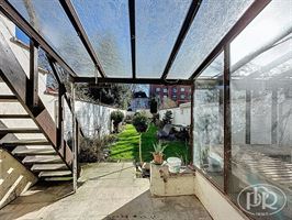 Idéalement situé, proche du Parc Elisabeth et des commodités - KOEKELBERG