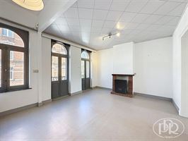 Idéalement situé, proche du Parc Elisabeth et des commodités - KOEKELBERG