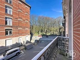 Idéalement situé, proche du Parc Elisabeth et des commodités - KOEKELBERG