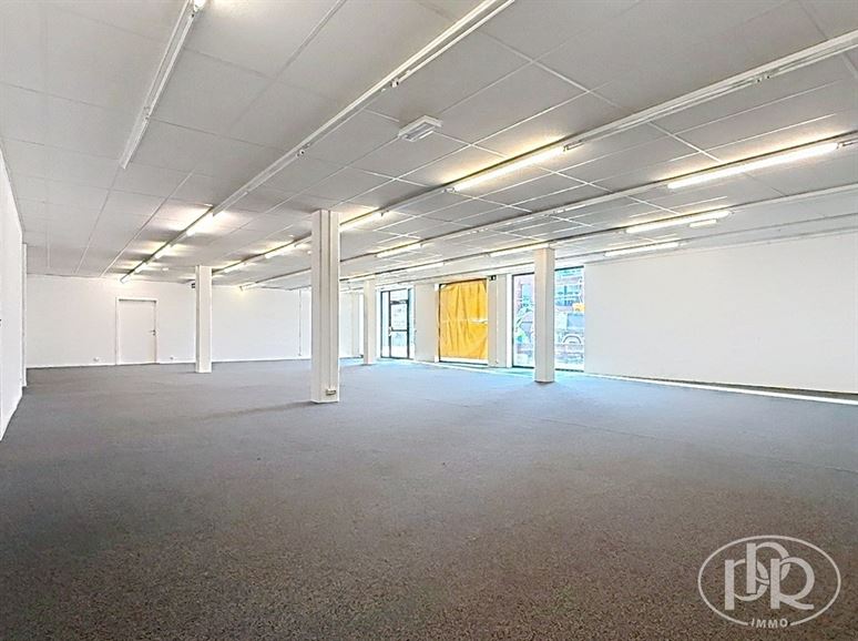 Great opportunity! Ideally located with a large surface area that can be adapted to suit your needs